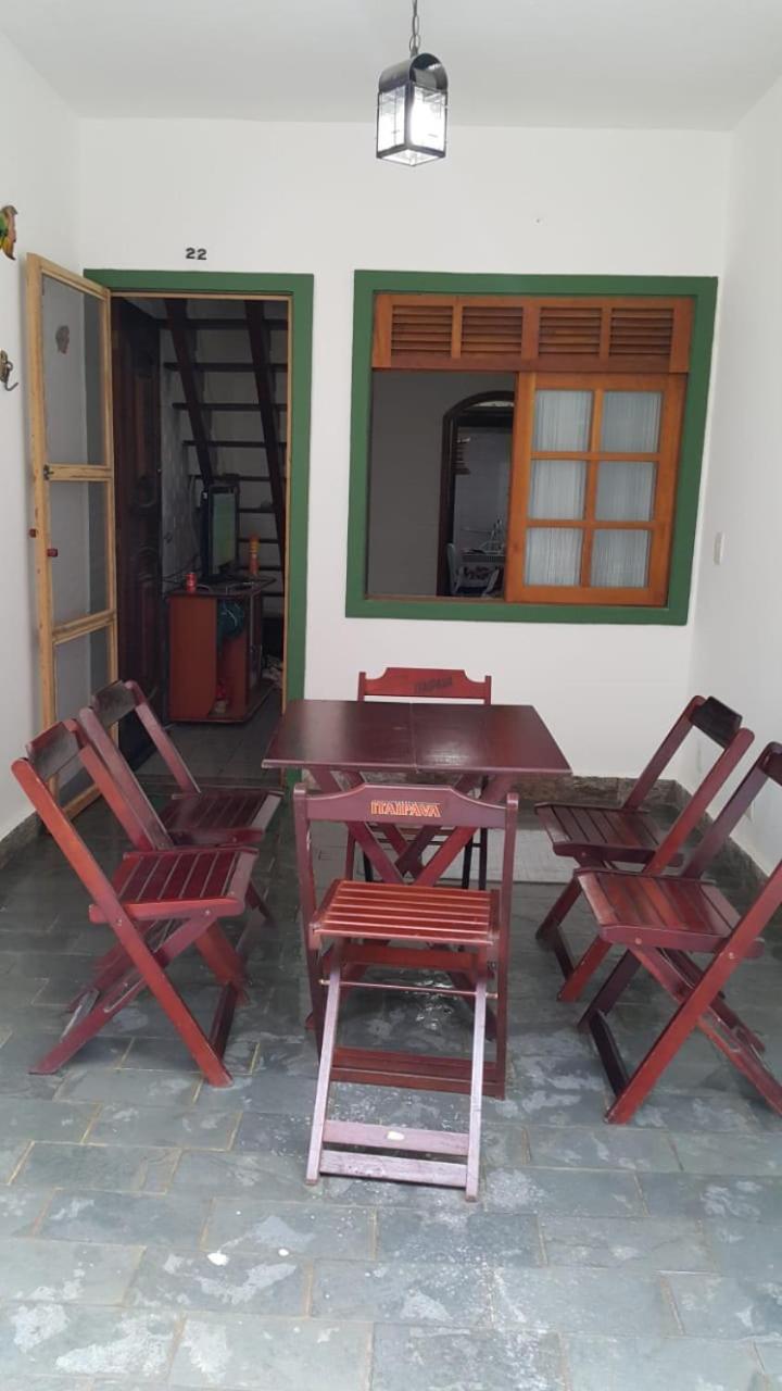 Casa Pero Cabo Frio A 60 Metros Da Praia Eksteriør bilde