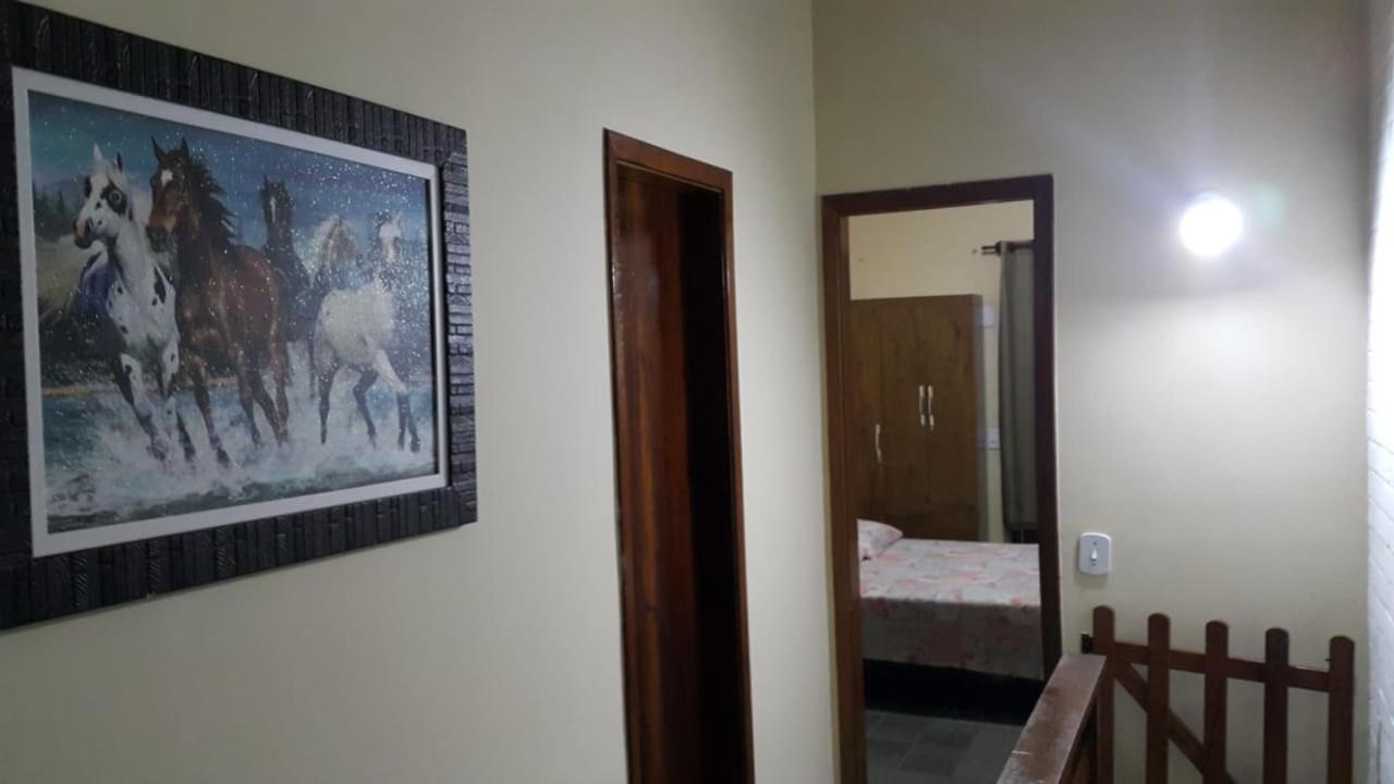 Casa Pero Cabo Frio A 60 Metros Da Praia Eksteriør bilde