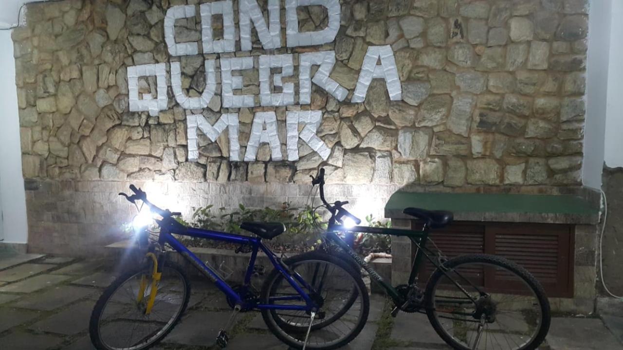 Casa Pero Cabo Frio A 60 Metros Da Praia Eksteriør bilde