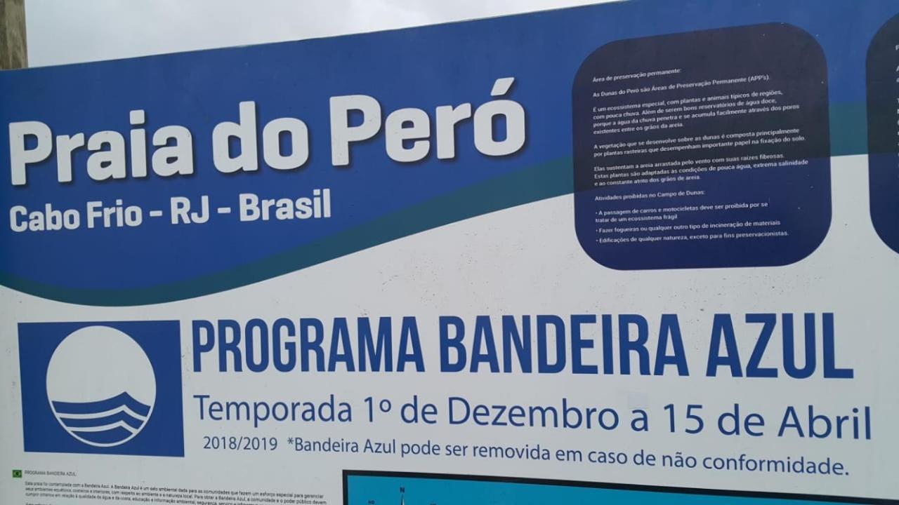 Casa Pero Cabo Frio A 60 Metros Da Praia Eksteriør bilde