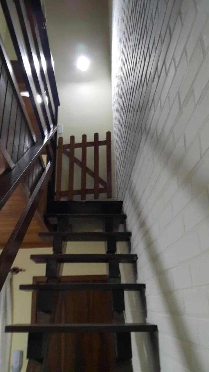 Casa Pero Cabo Frio A 60 Metros Da Praia Eksteriør bilde