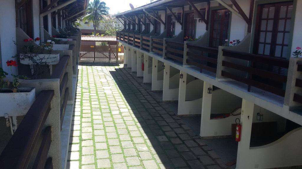 Casa Pero Cabo Frio A 60 Metros Da Praia Eksteriør bilde