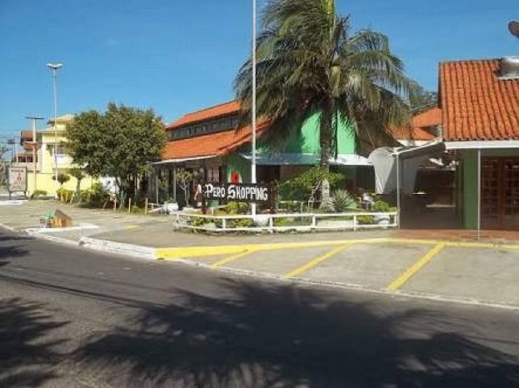Casa Pero Cabo Frio A 60 Metros Da Praia Eksteriør bilde