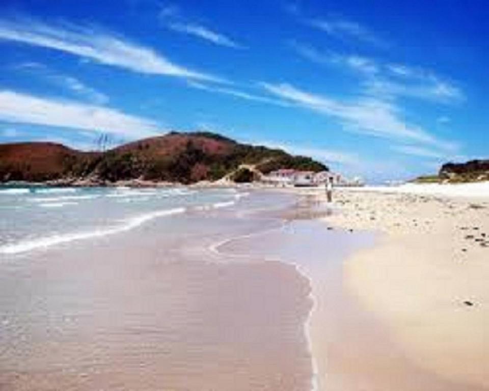 Casa Pero Cabo Frio A 60 Metros Da Praia Eksteriør bilde