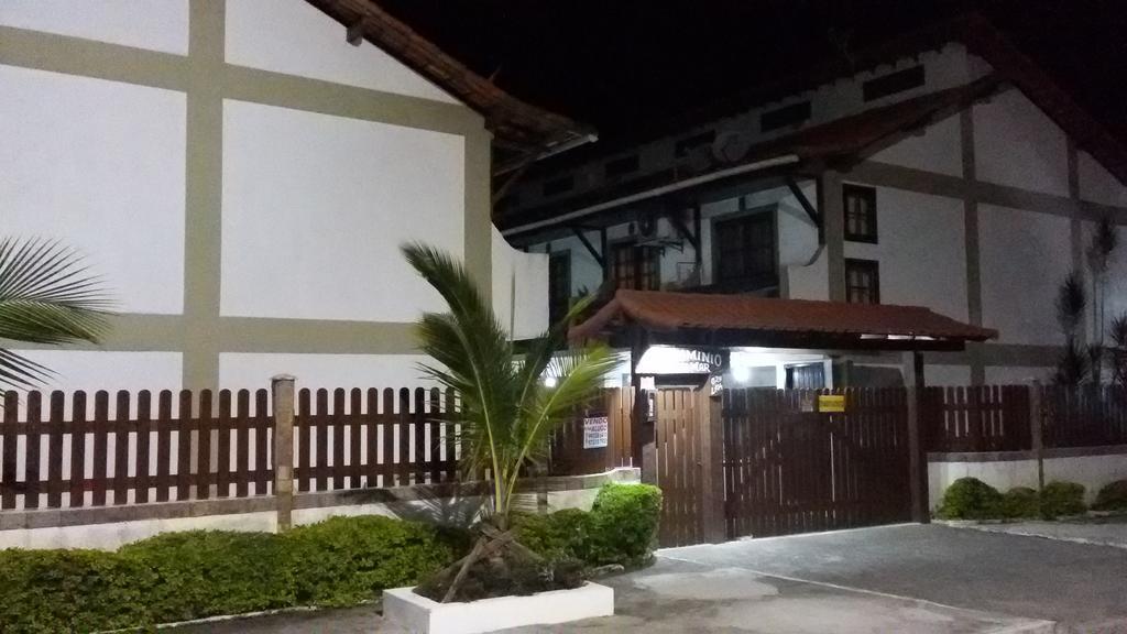 Casa Pero Cabo Frio A 60 Metros Da Praia Eksteriør bilde