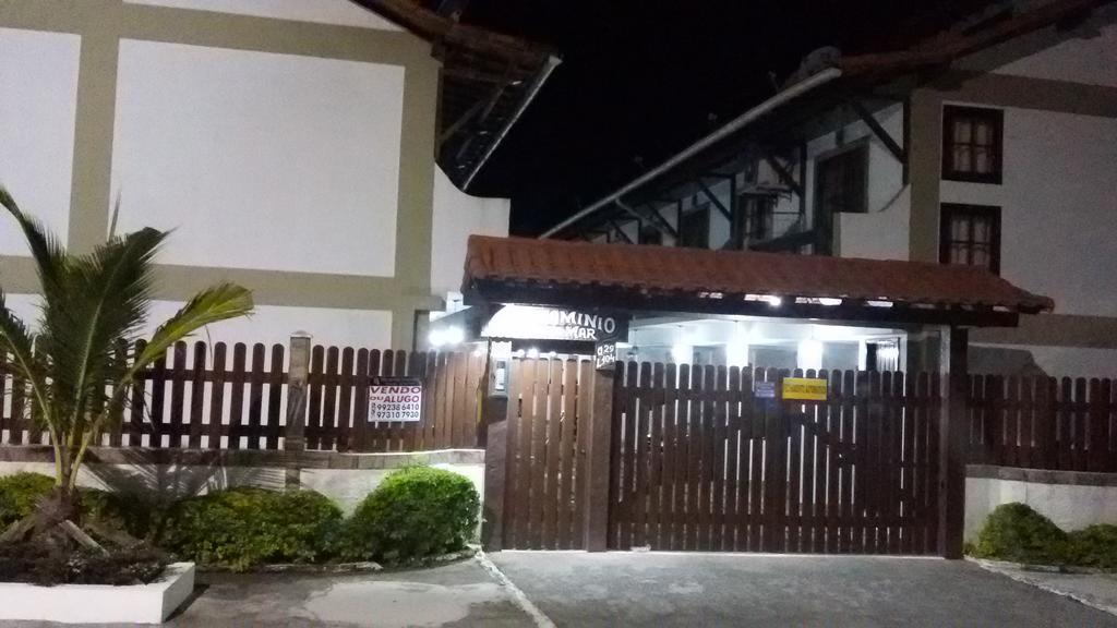 Casa Pero Cabo Frio A 60 Metros Da Praia Eksteriør bilde