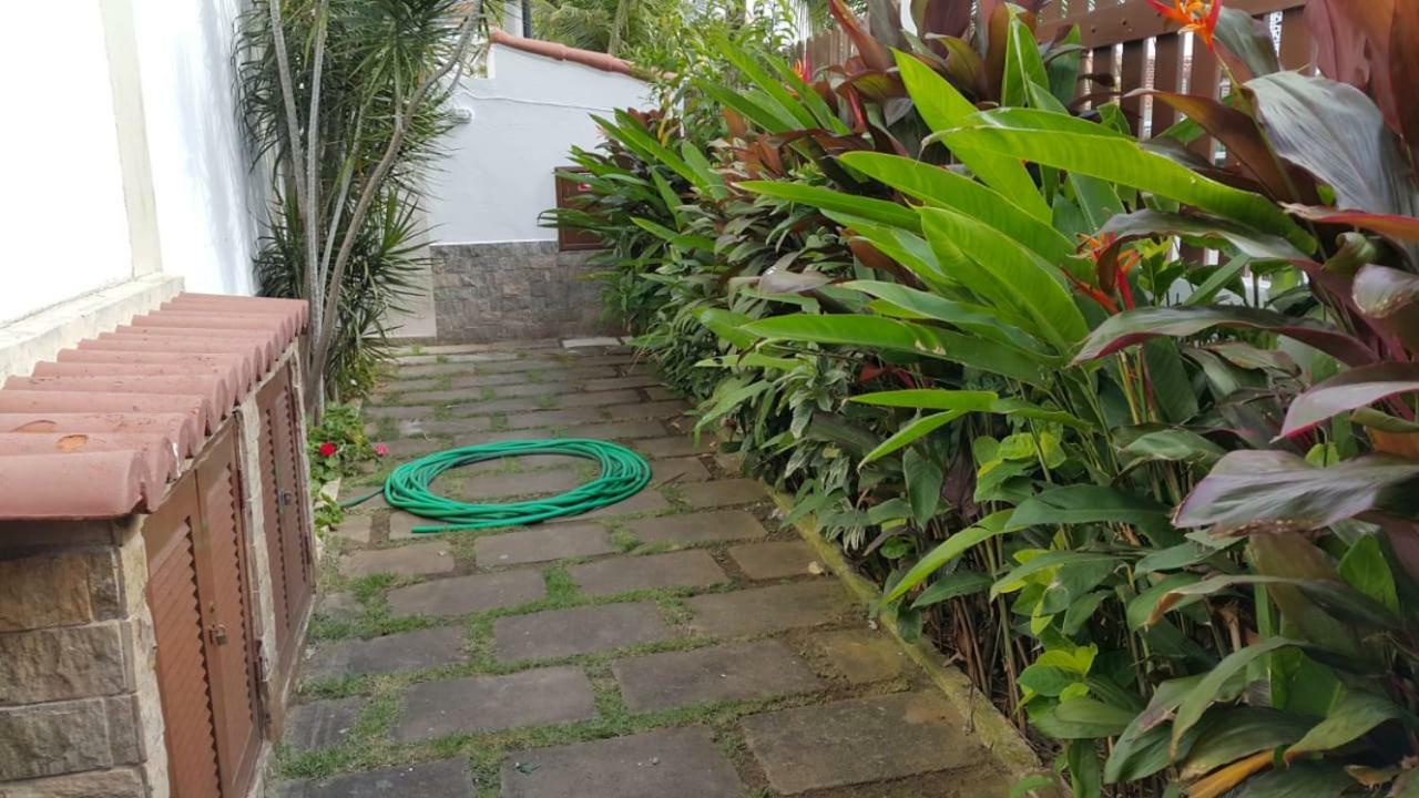 Casa Pero Cabo Frio A 60 Metros Da Praia Eksteriør bilde