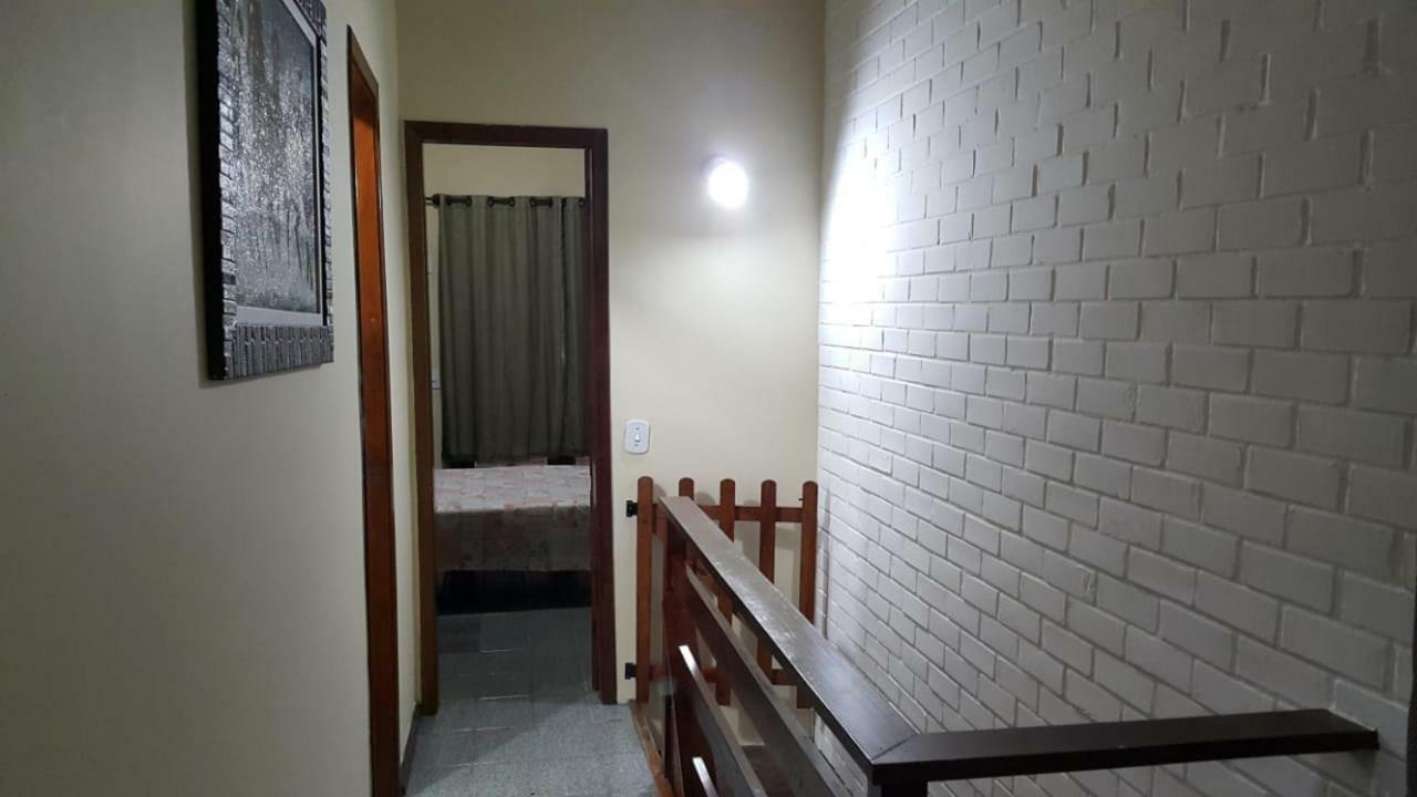 Casa Pero Cabo Frio A 60 Metros Da Praia Eksteriør bilde